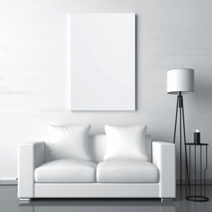 20 x 30 Inches Rectangle
